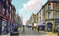 London-Road.-1903.-2